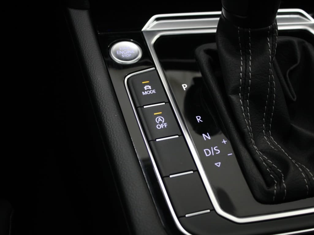 2021 Volkswagen Arteon - 19