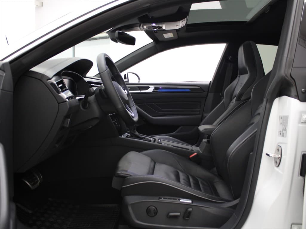 2021 Volkswagen Arteon - 6