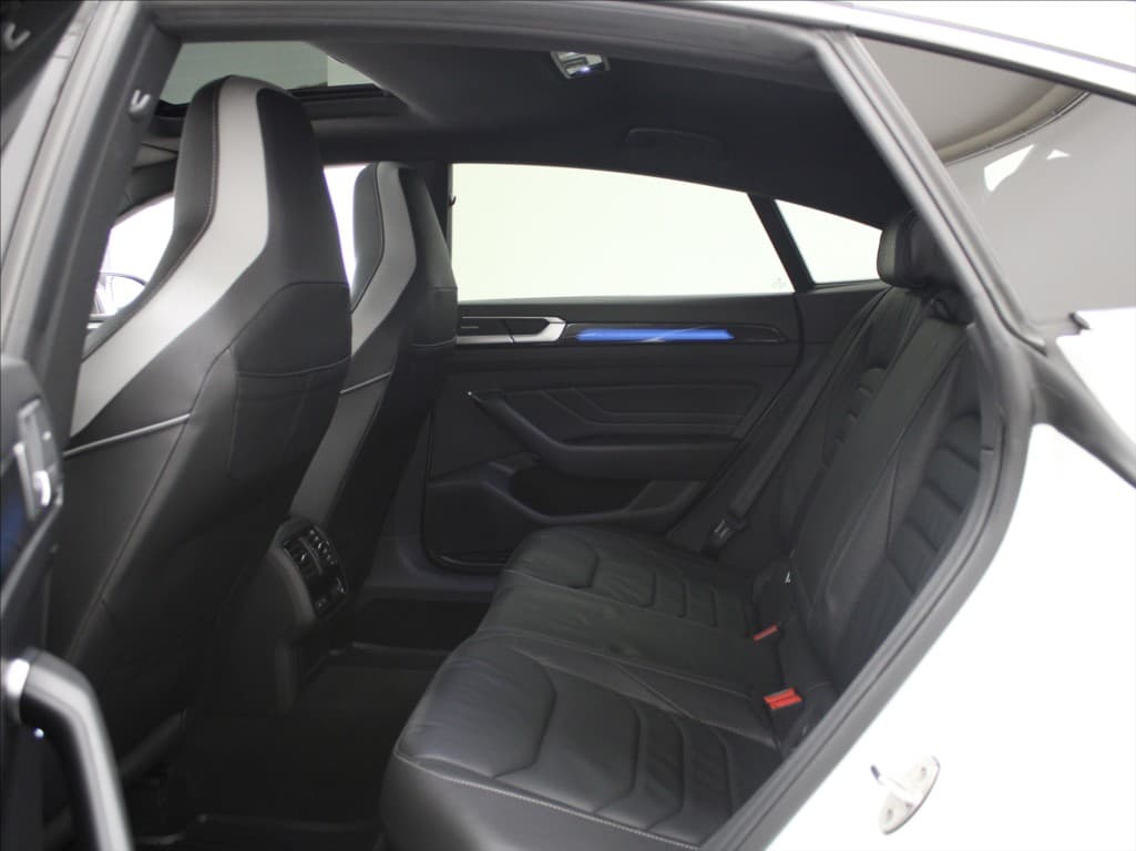 2021 Volkswagen Arteon - 7