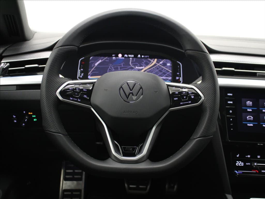 2021 Volkswagen Arteon - 9