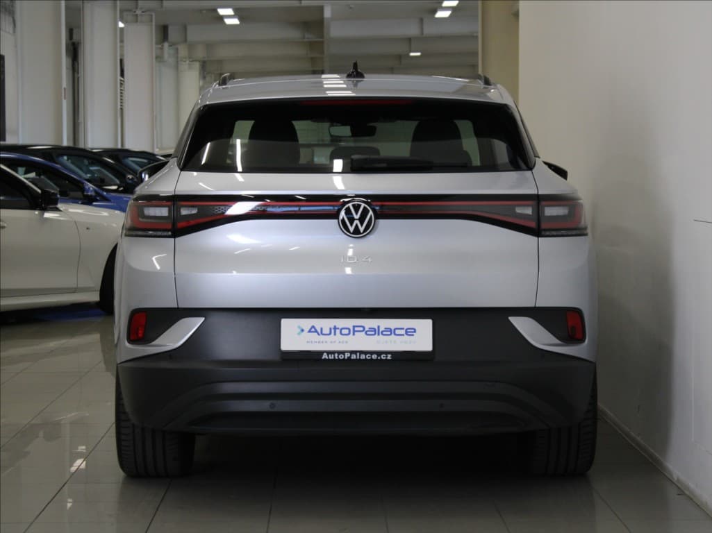 2023 Volkswagen Id.4 - 4