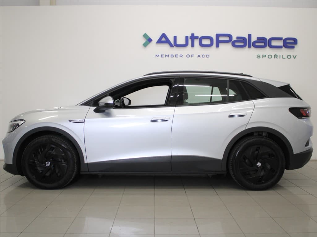 2023 Volkswagen Id.4 - 5