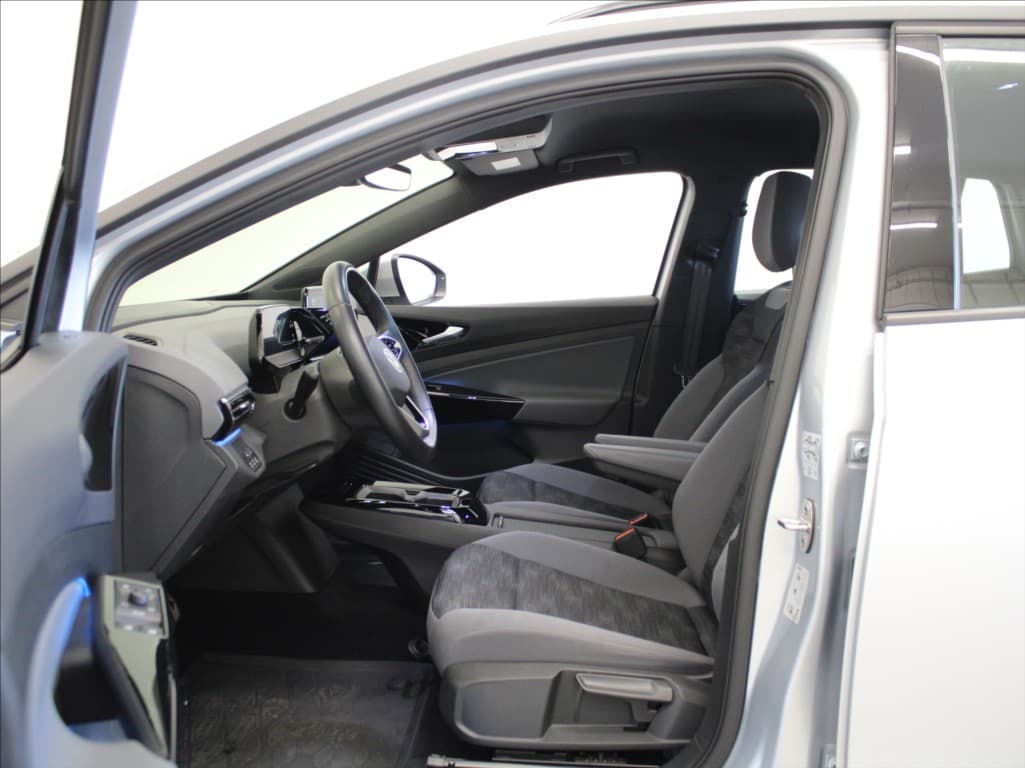 2023 Volkswagen Id.4 - 6