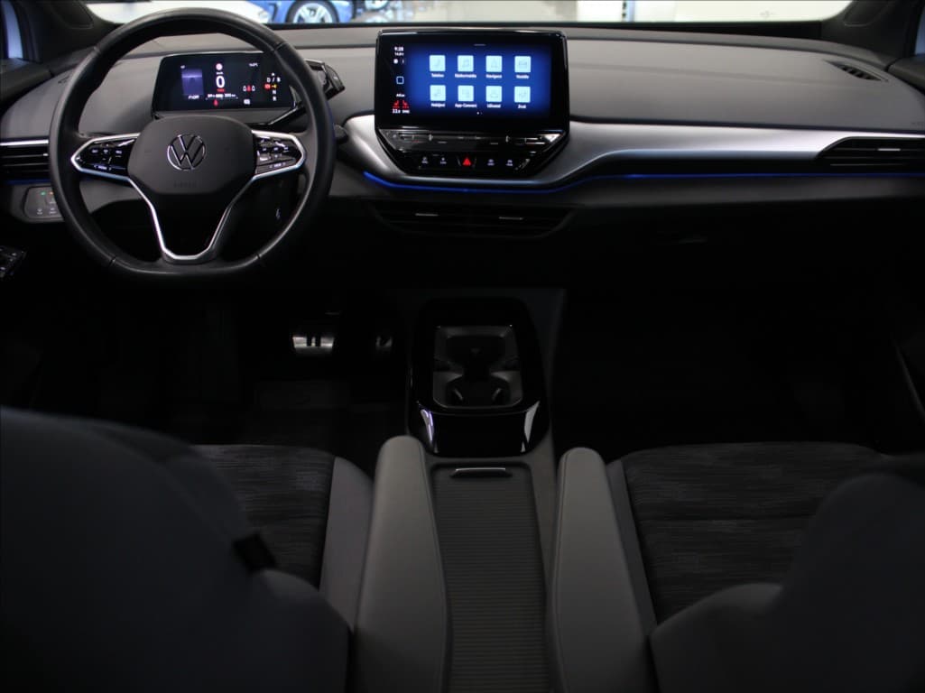 2023 Volkswagen Id.4 - 8