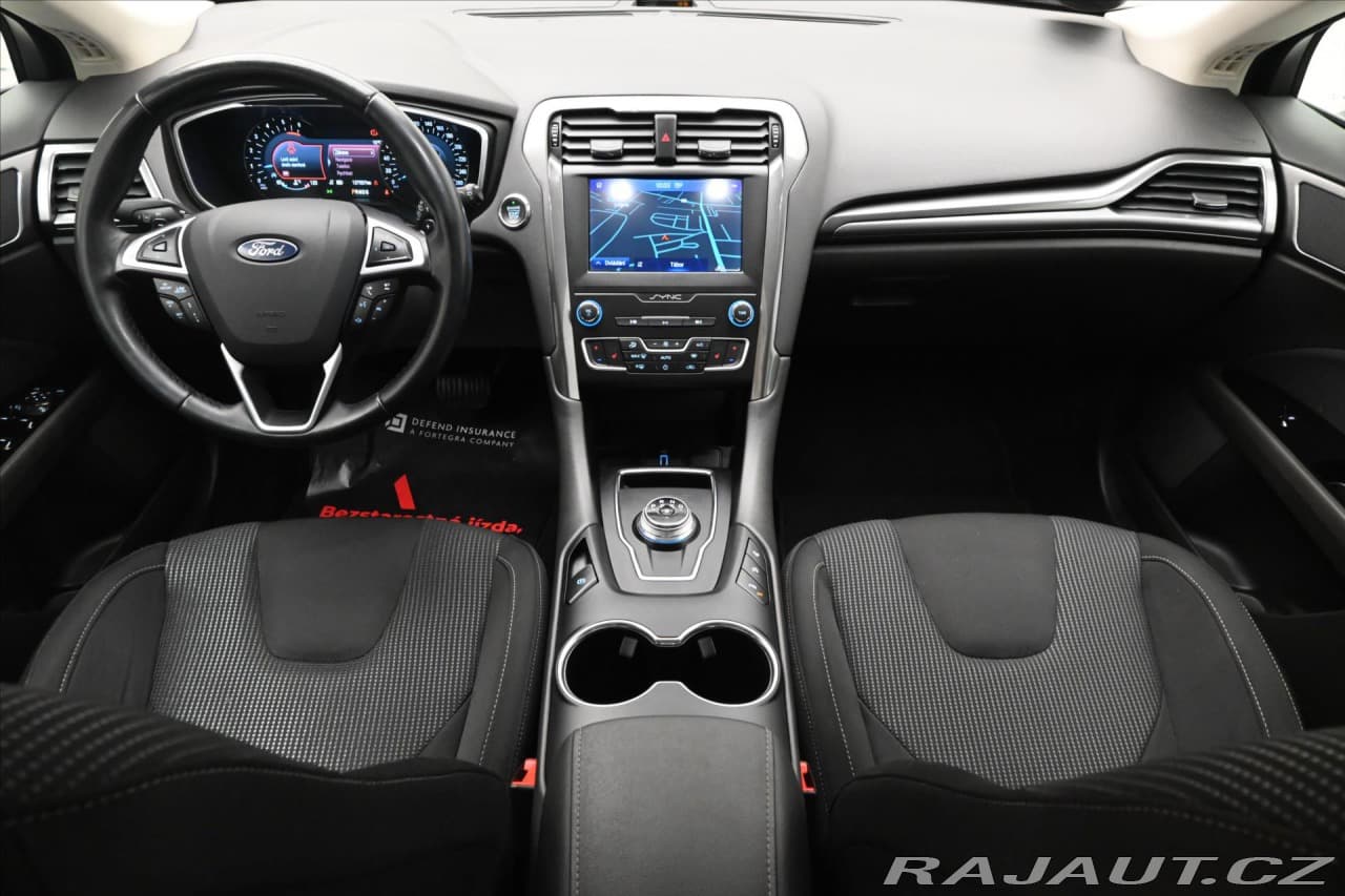 2019 Ford MONDEO - 15