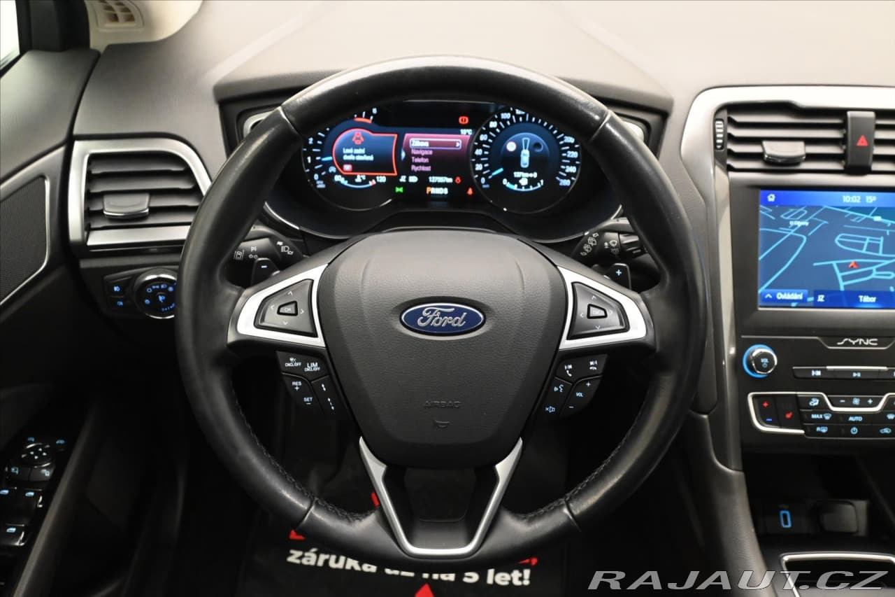 2019 Ford MONDEO - 18