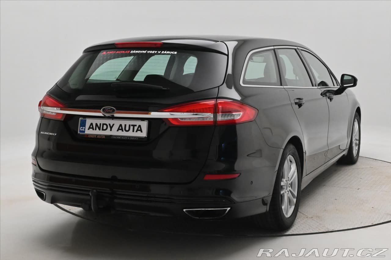 2019 Ford MONDEO - 5