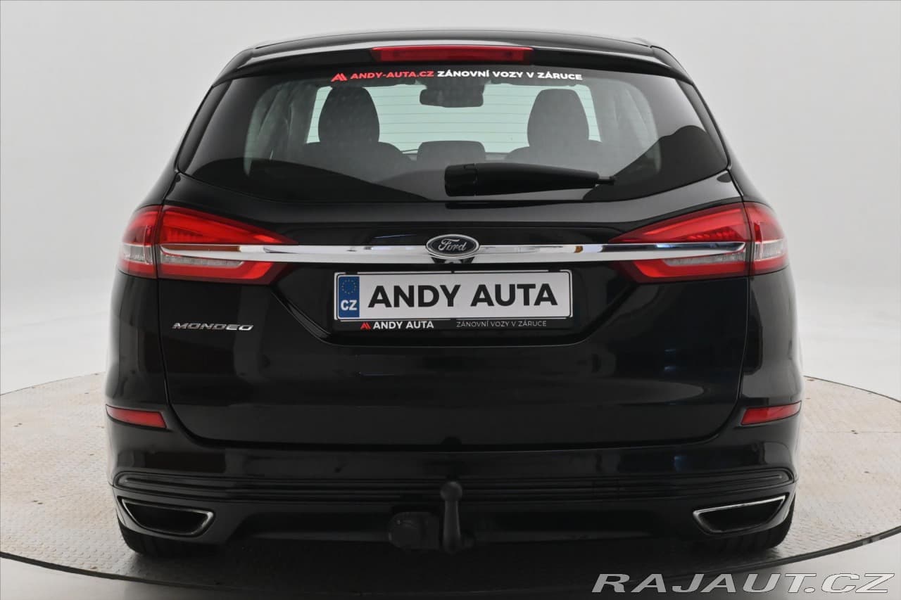 2019 Ford MONDEO - 6