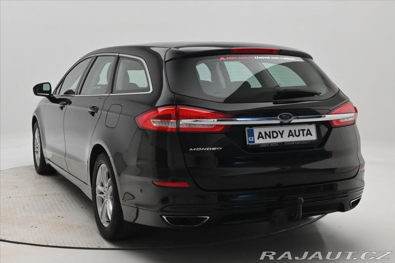 2019 Ford MONDEO - 7
