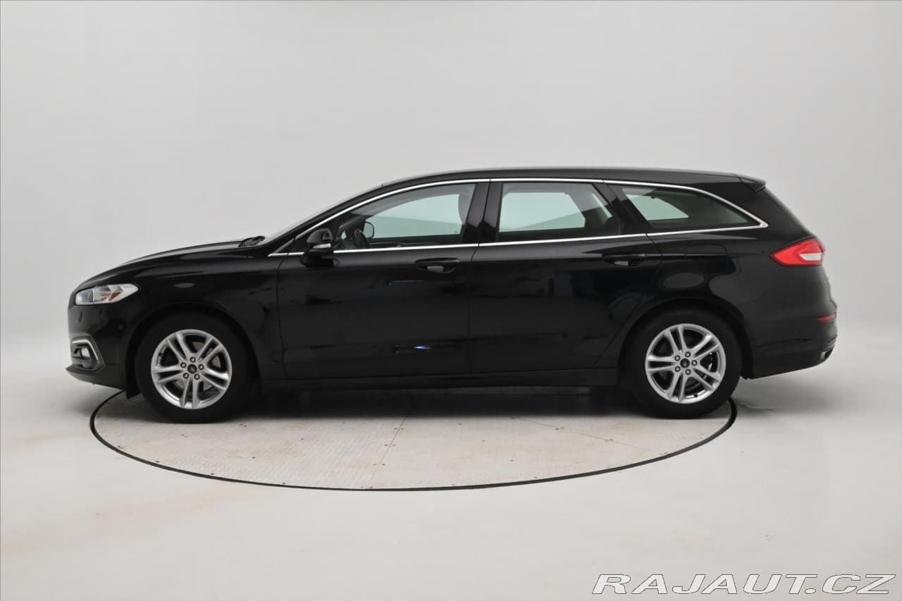 2019 Ford MONDEO - 8