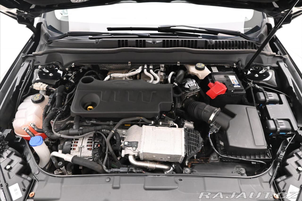 2019 Ford MONDEO - 9
