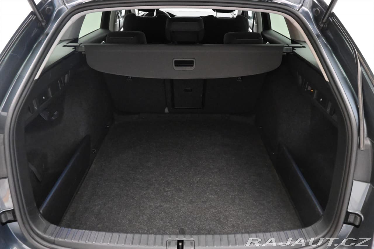 2020 Škoda Octavia - 10