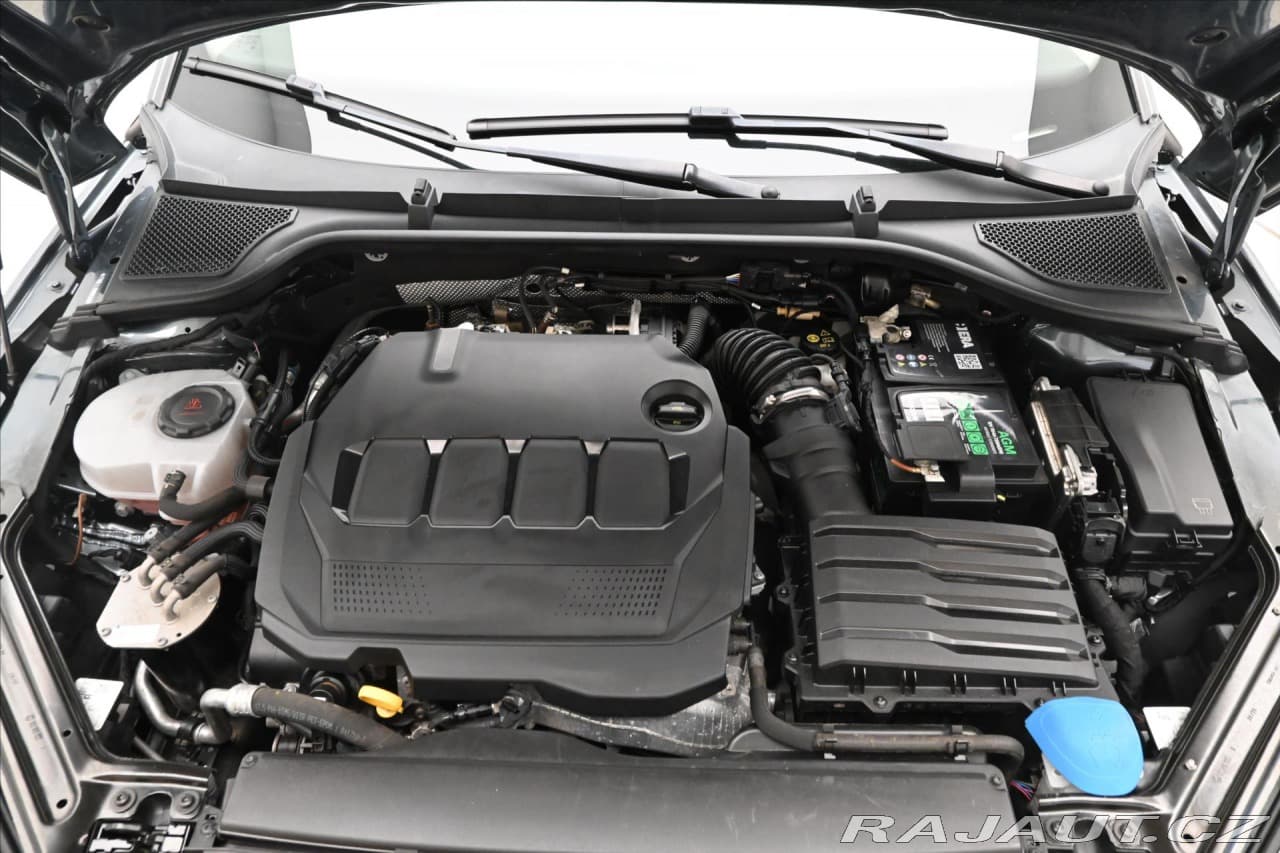 2020 Škoda Octavia - 9