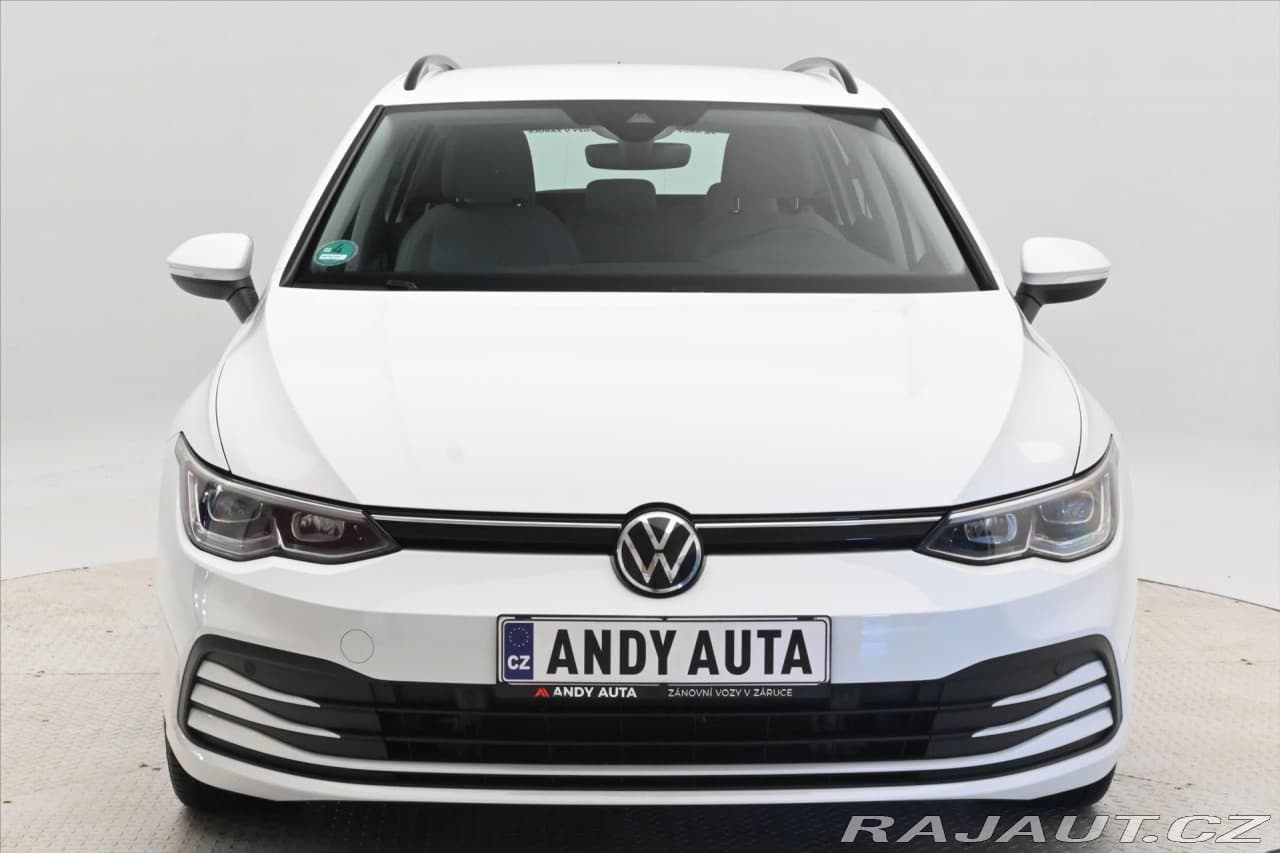 2021 Volkswagen Golf - 2