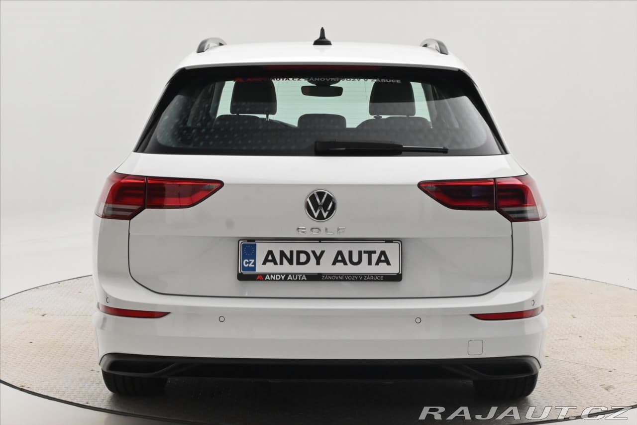 2021 Volkswagen Golf - 6