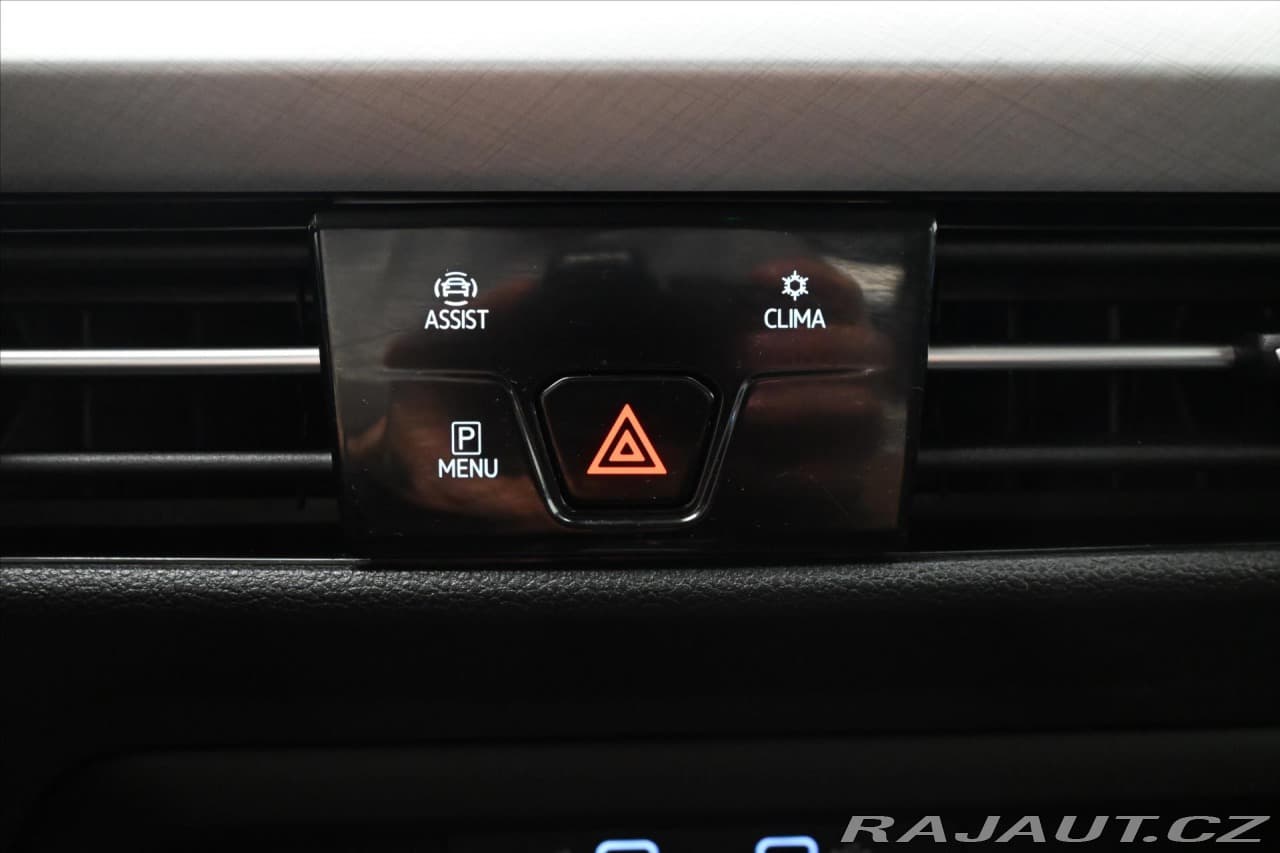 2022 Volkswagen Golf - 20