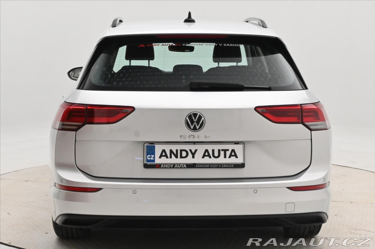 2022 Volkswagen Golf - 6