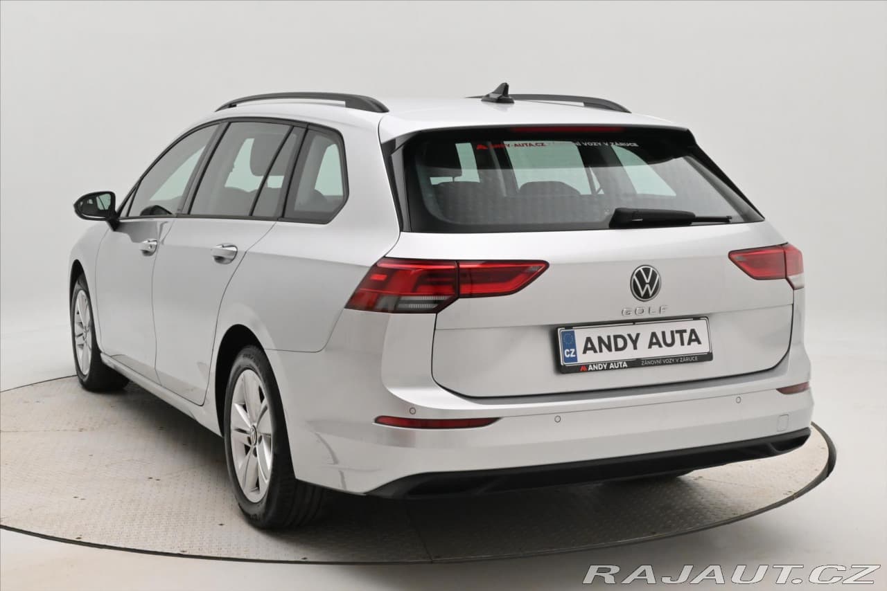 2022 Volkswagen Golf - 7