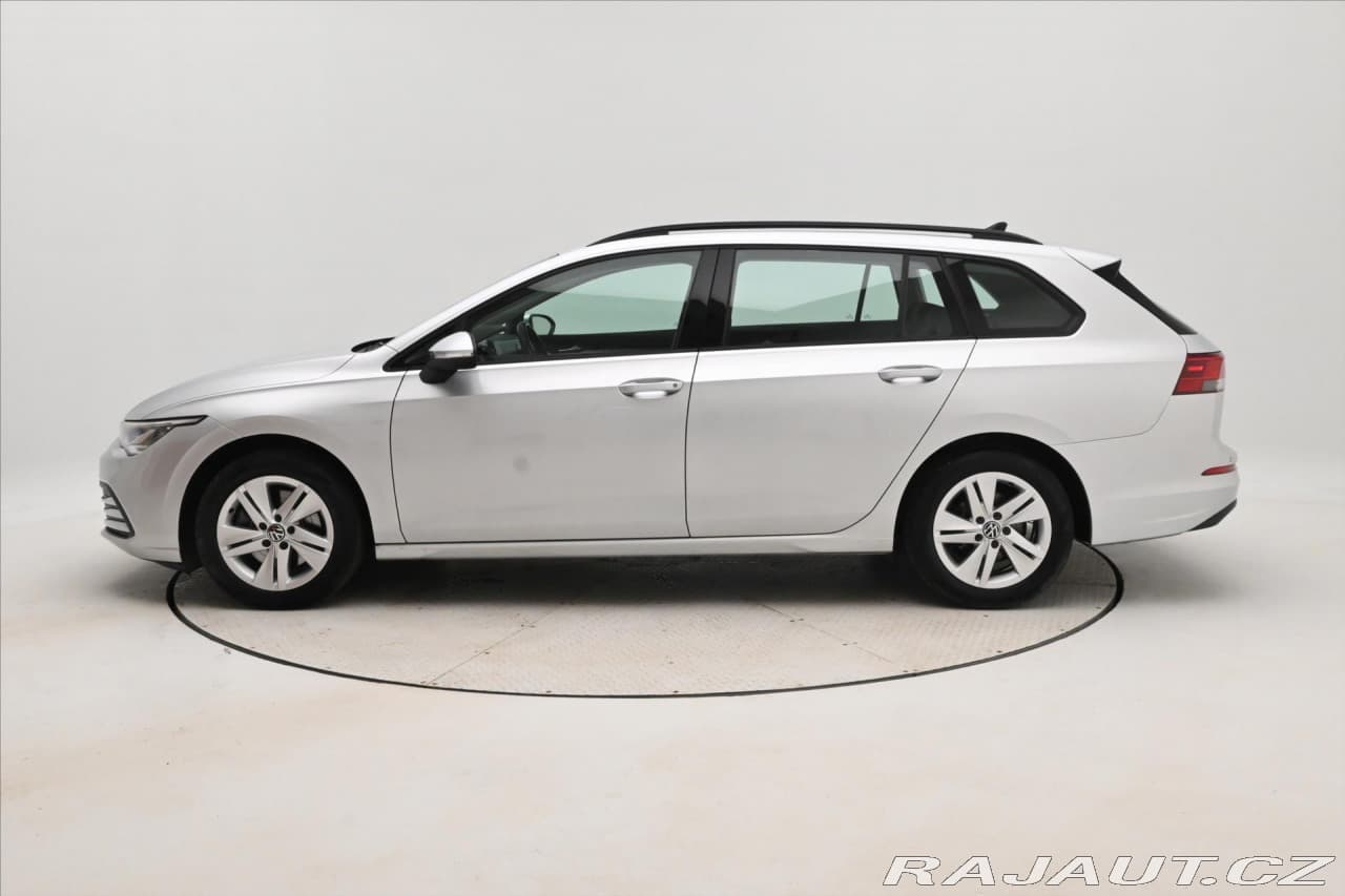 2022 Volkswagen Golf - 8