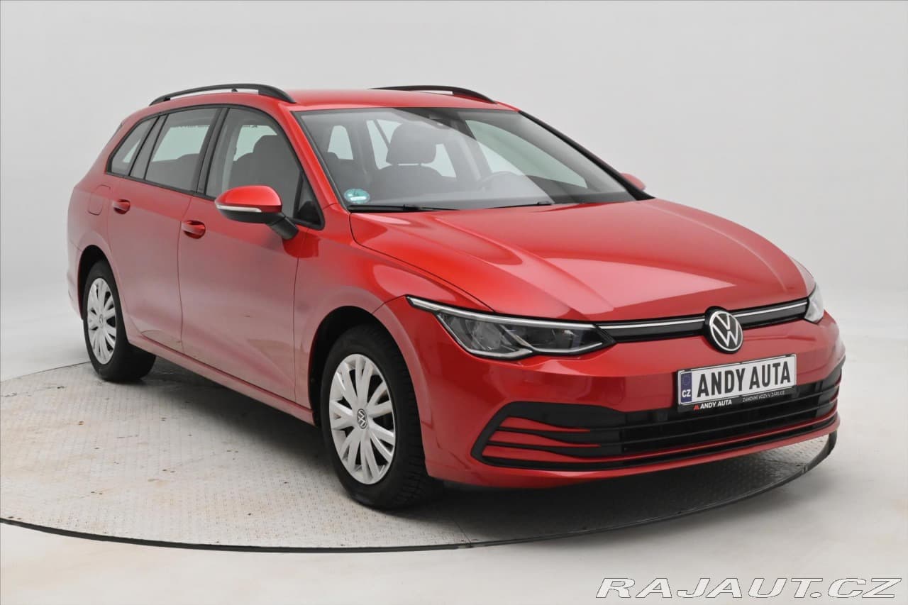 2022 Volkswagen Golf - 3