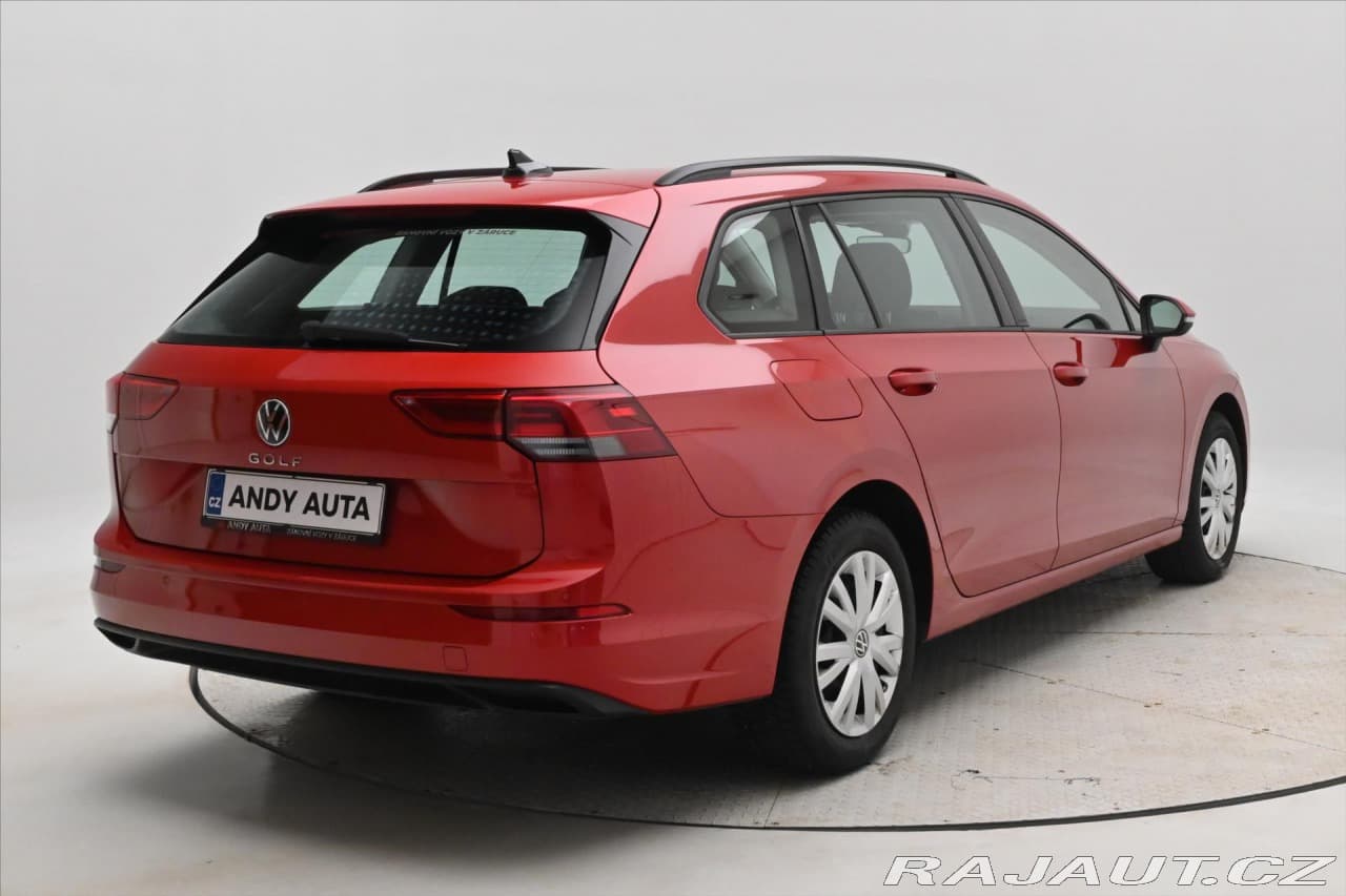 2022 Volkswagen Golf - 5