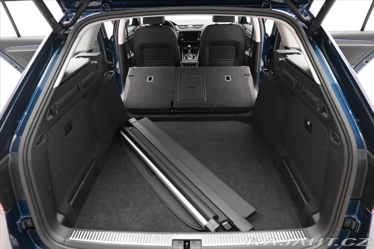 2022 Škoda Superb - 11