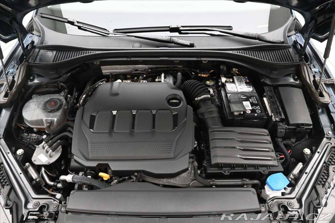 2022 Škoda Superb - 9