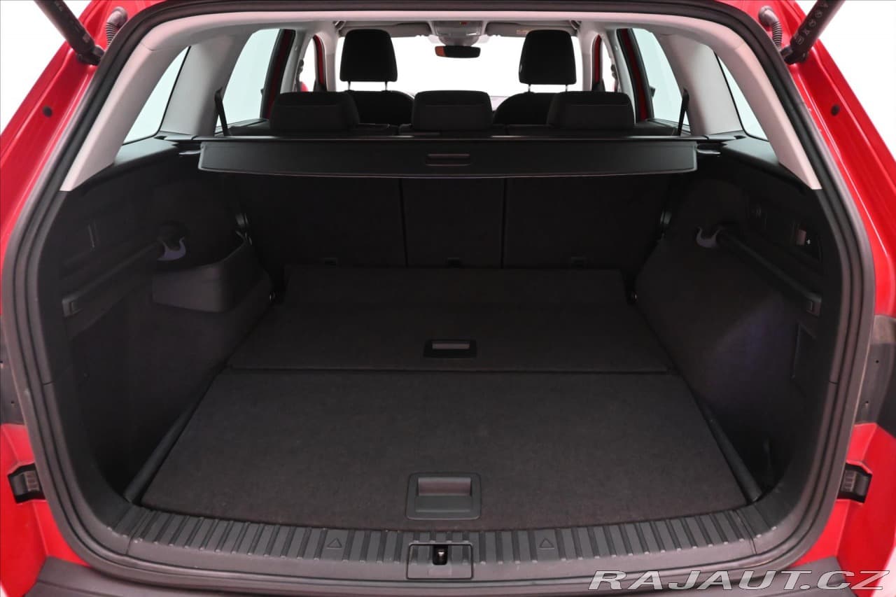 2022 Škoda Kodiaq - 10