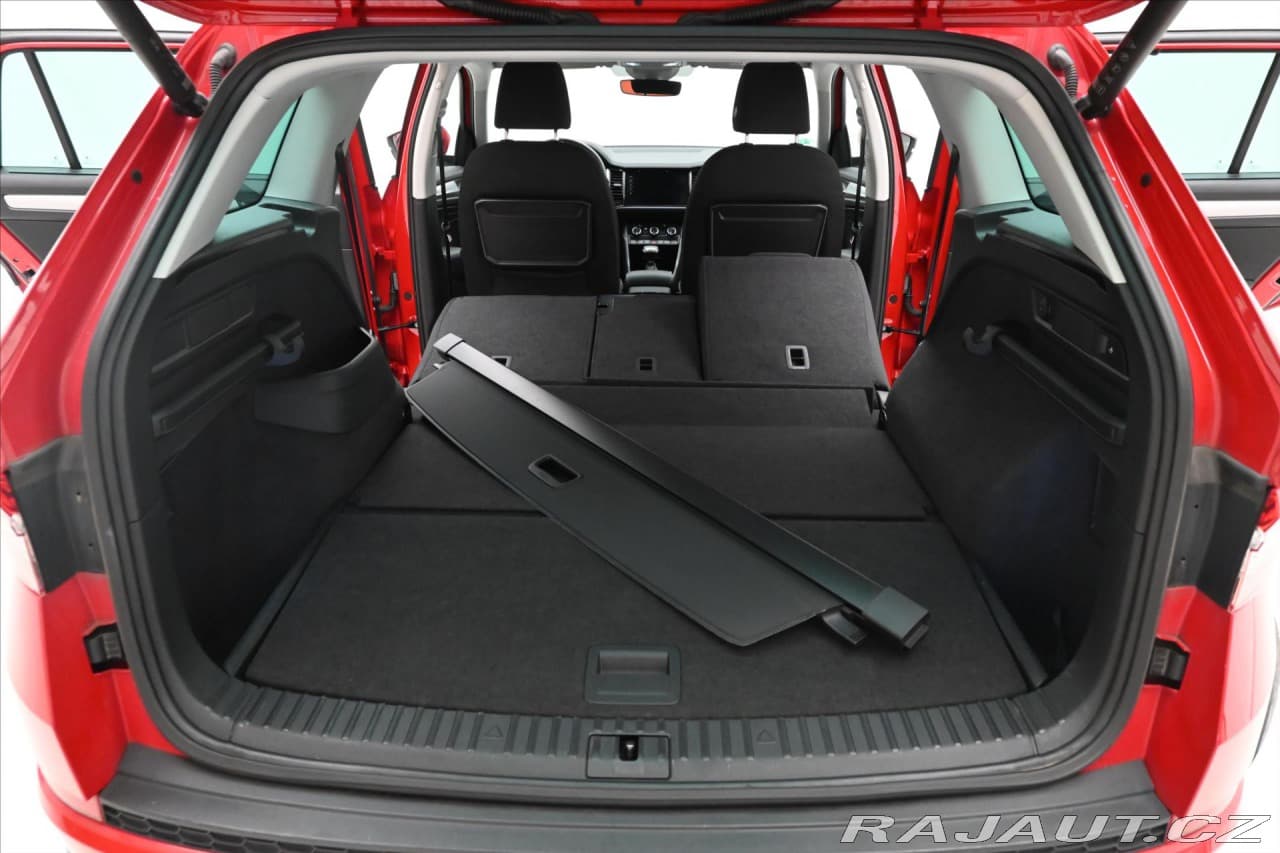 2022 Škoda Kodiaq - 11