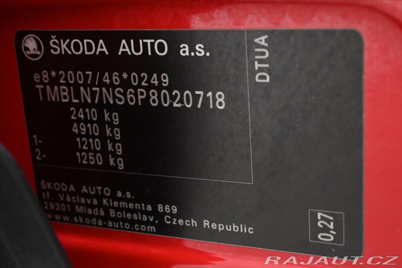 2022 Škoda Kodiaq - 12