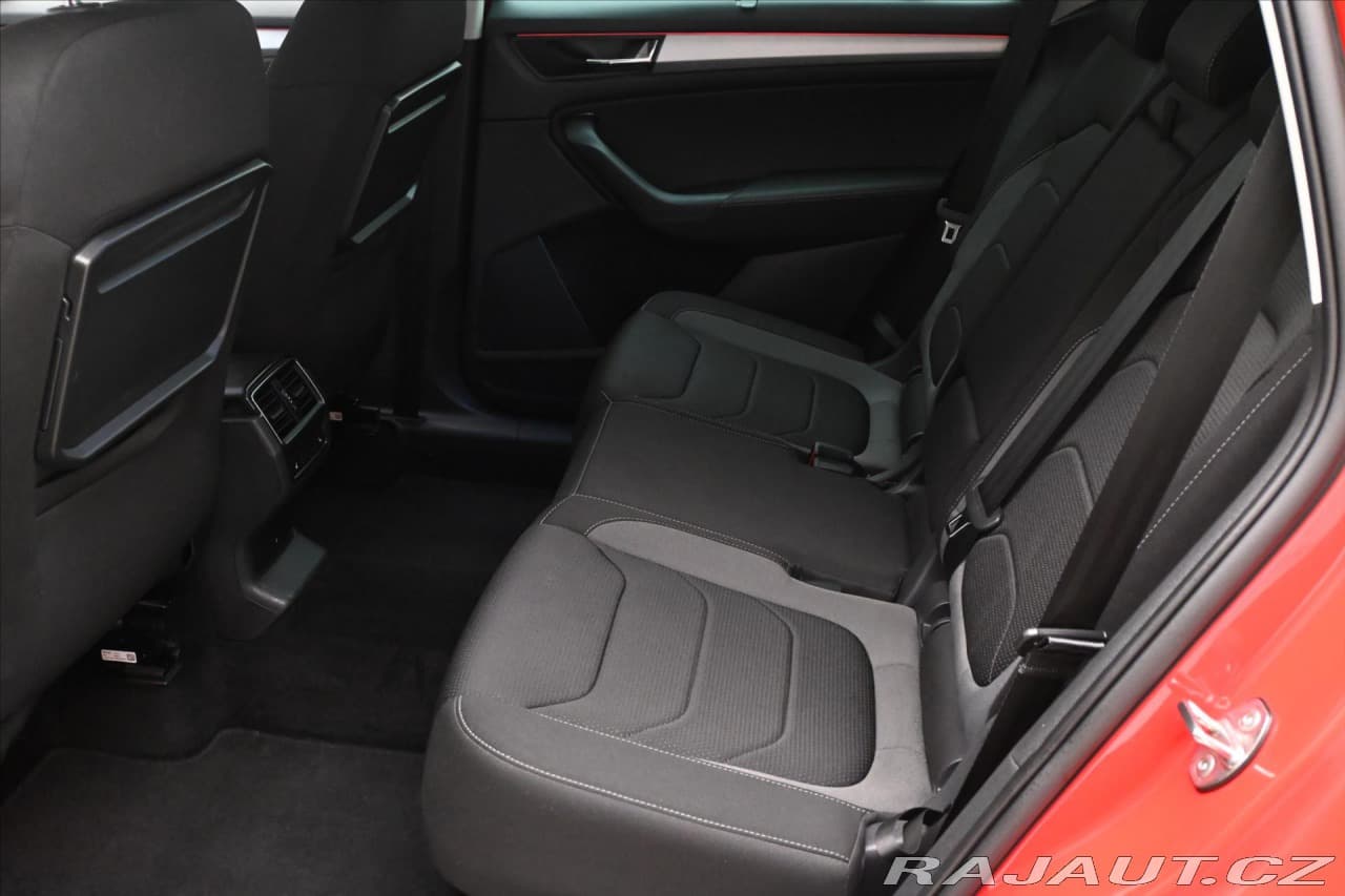 2022 Škoda Kodiaq - 14