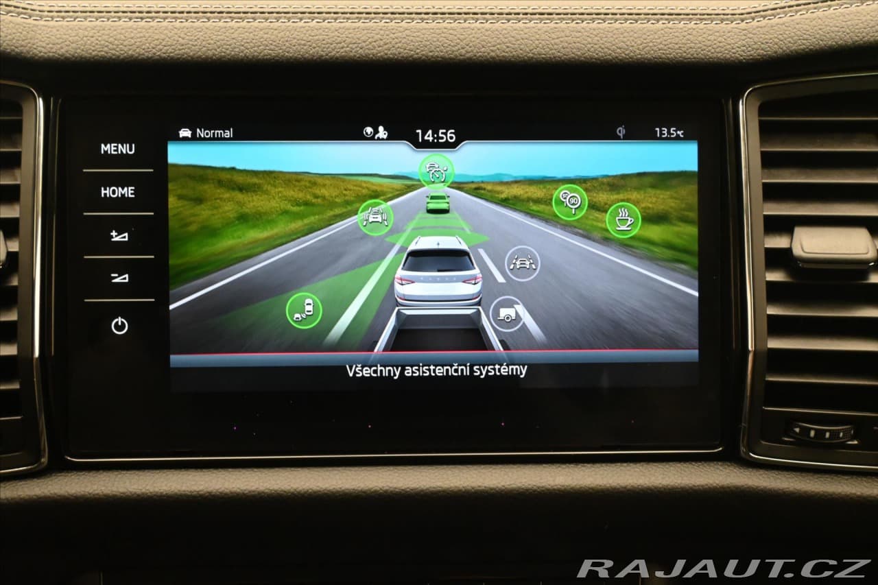 2022 Škoda Kodiaq - 19