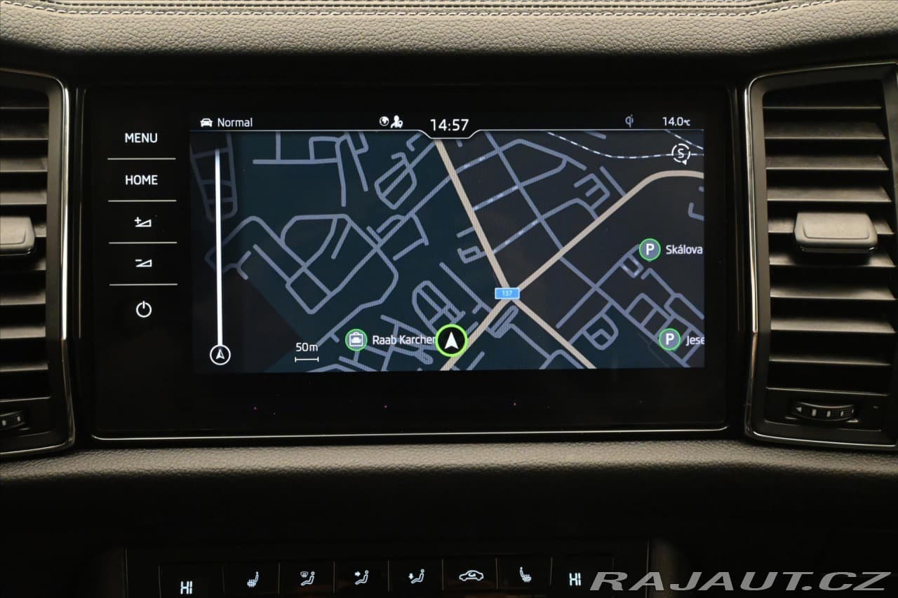 2022 Škoda Kodiaq - 20