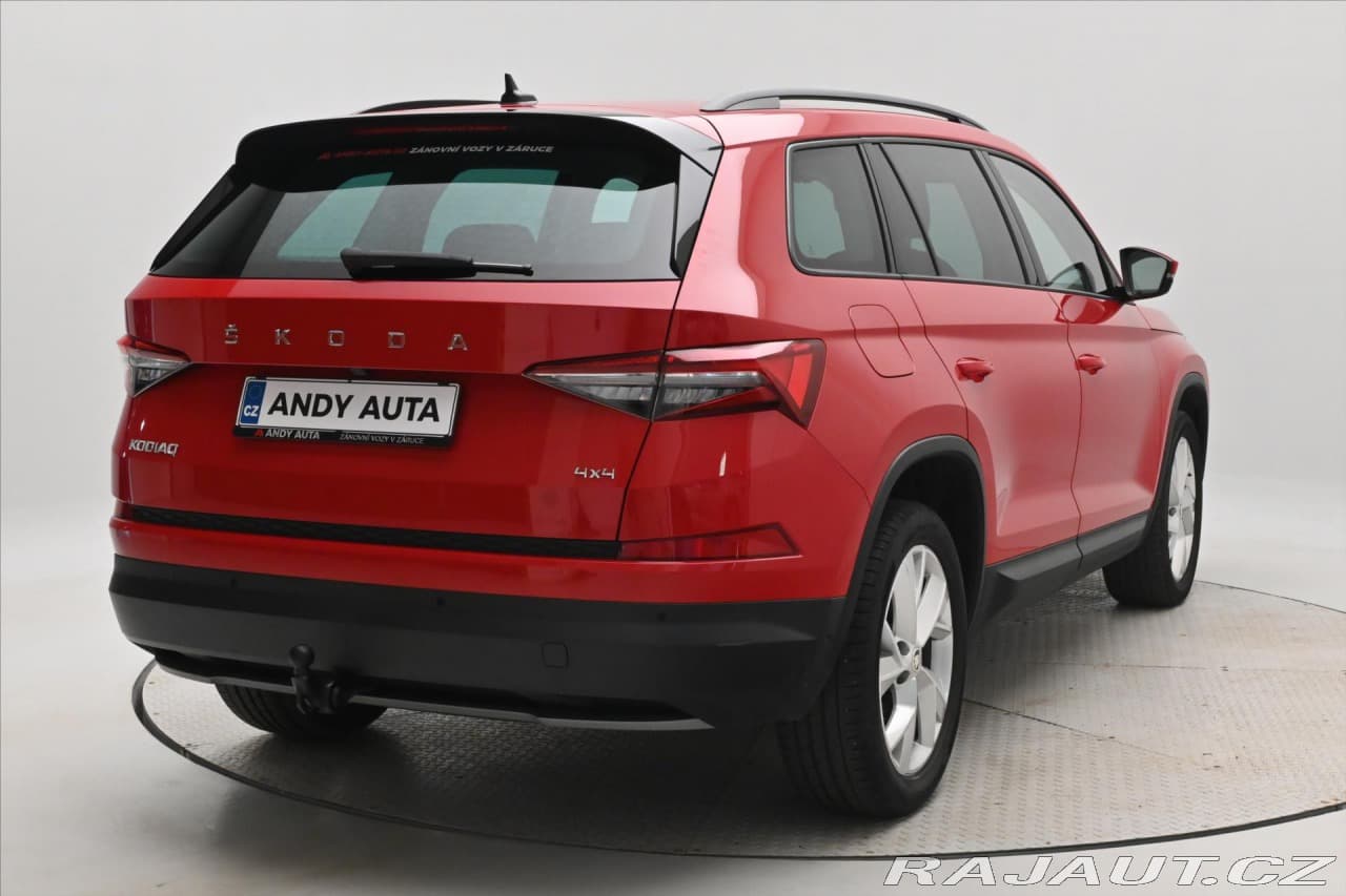 2022 Škoda Kodiaq - 5