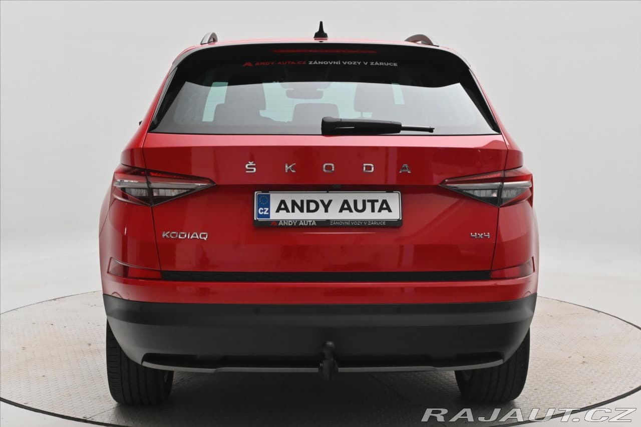2022 Škoda Kodiaq - 6