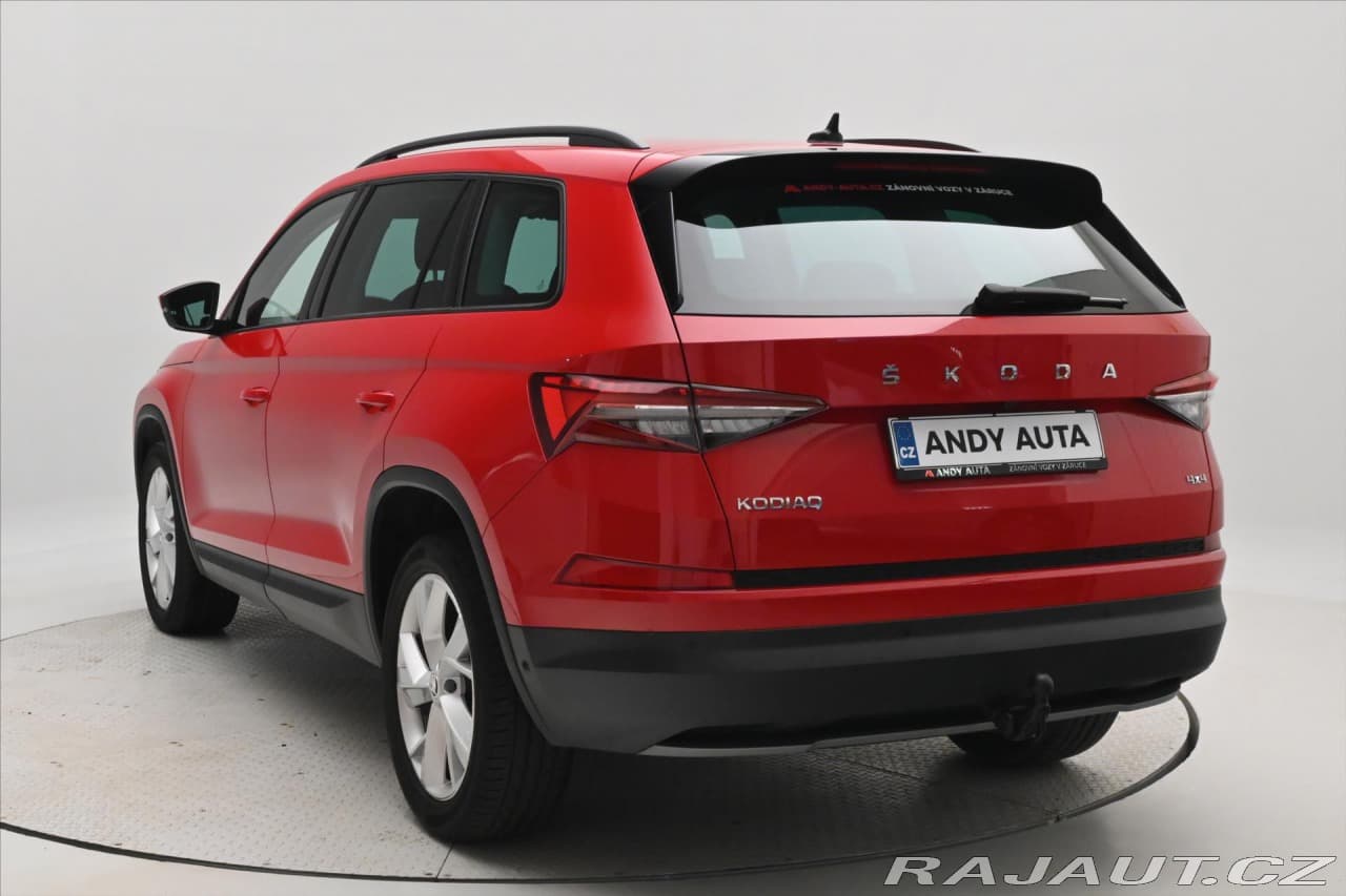 2022 Škoda Kodiaq - 7
