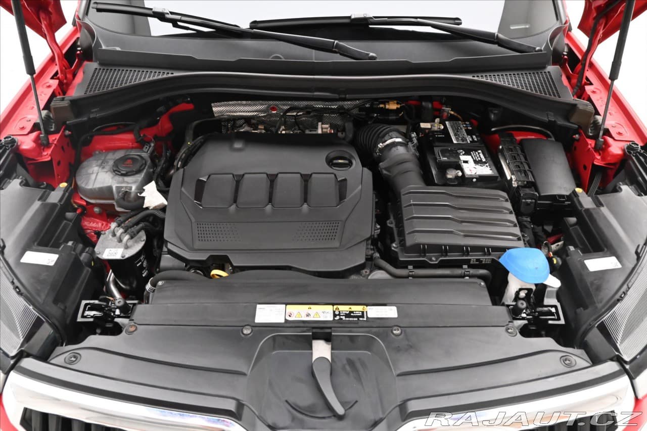 2022 Škoda Kodiaq - 9