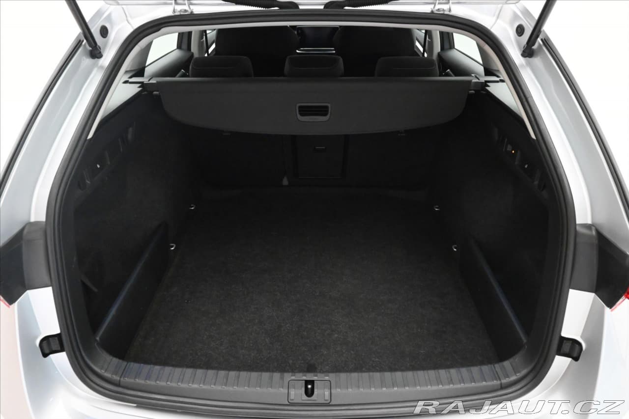 2020 Škoda Octavia - 10