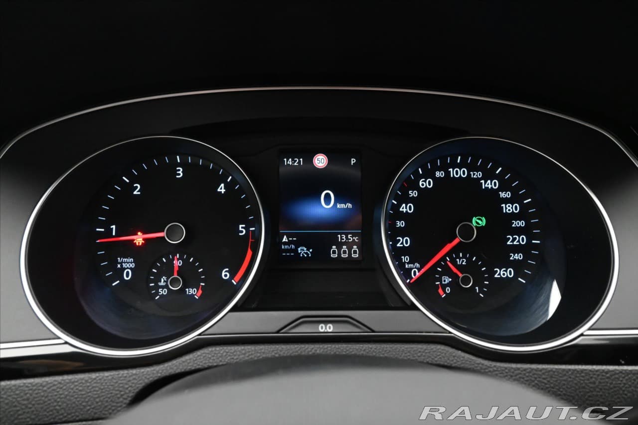 2023 Volkswagen Passat - 16