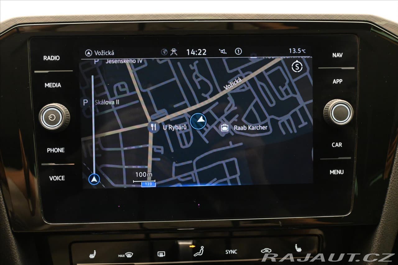 2023 Volkswagen Passat - 20