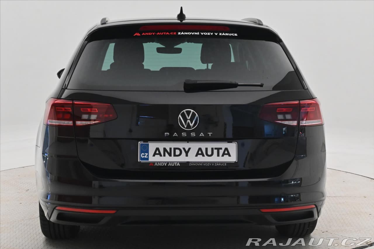 2023 Volkswagen Passat - 6