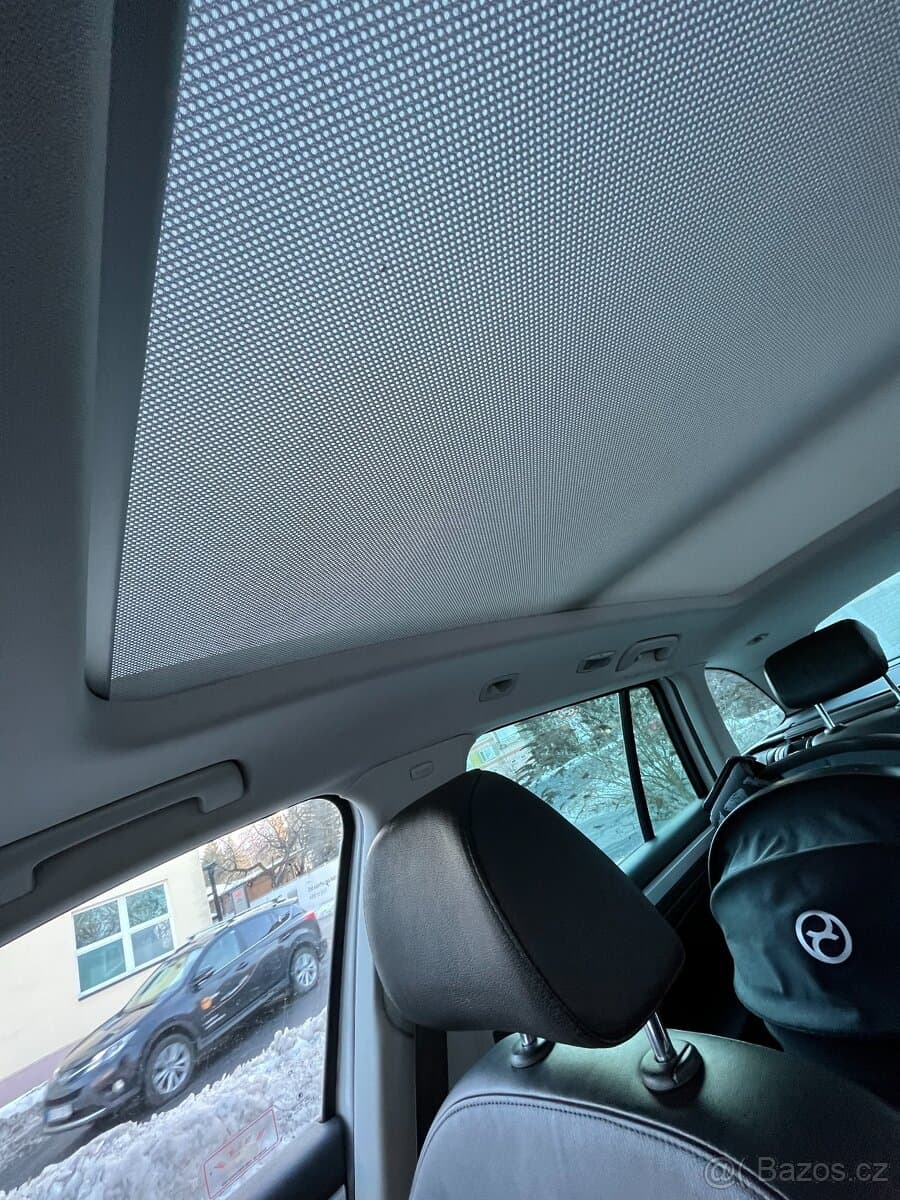 2013 Škoda Superb - 10