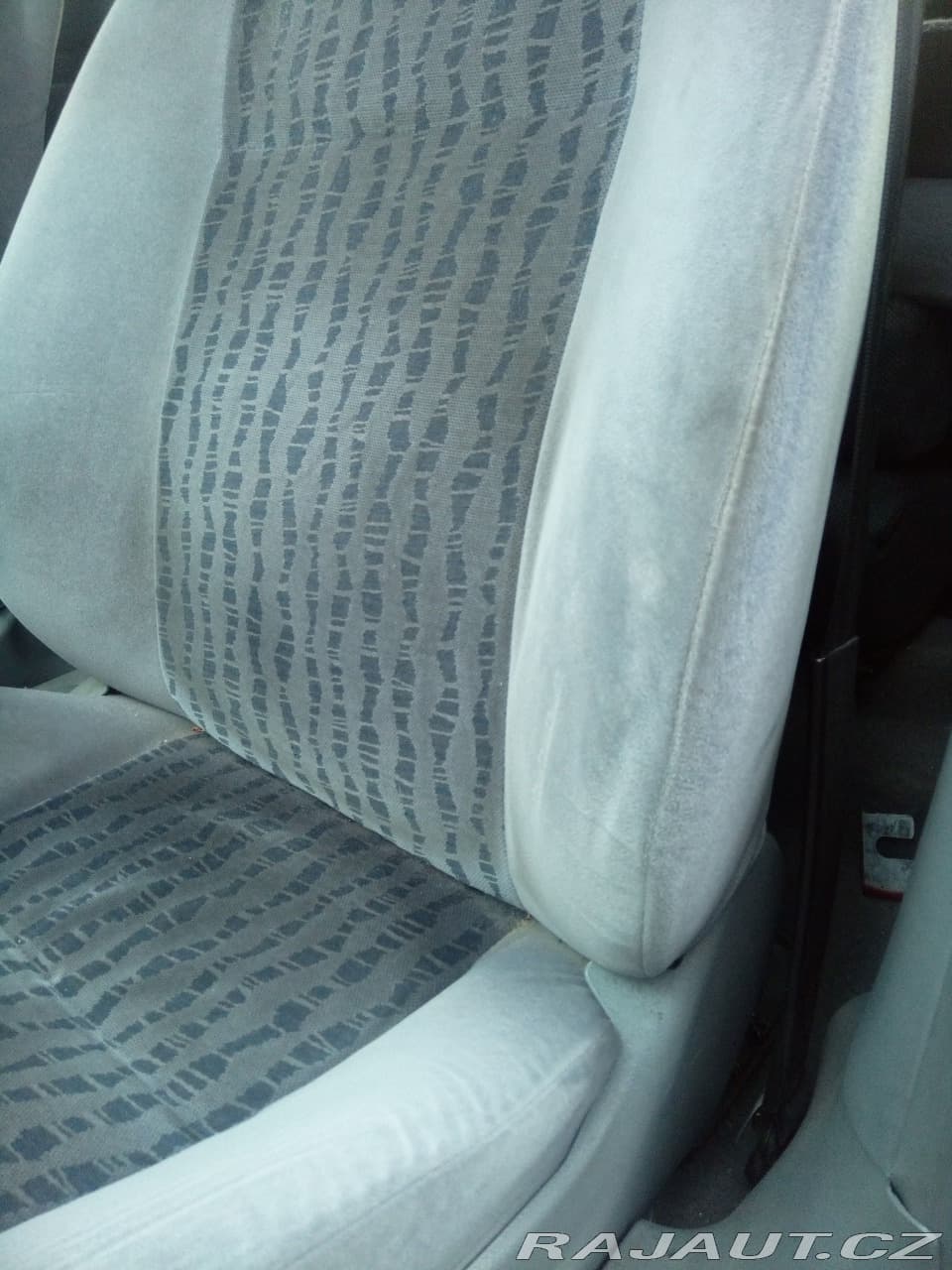 1998 Škoda Felicia - 10