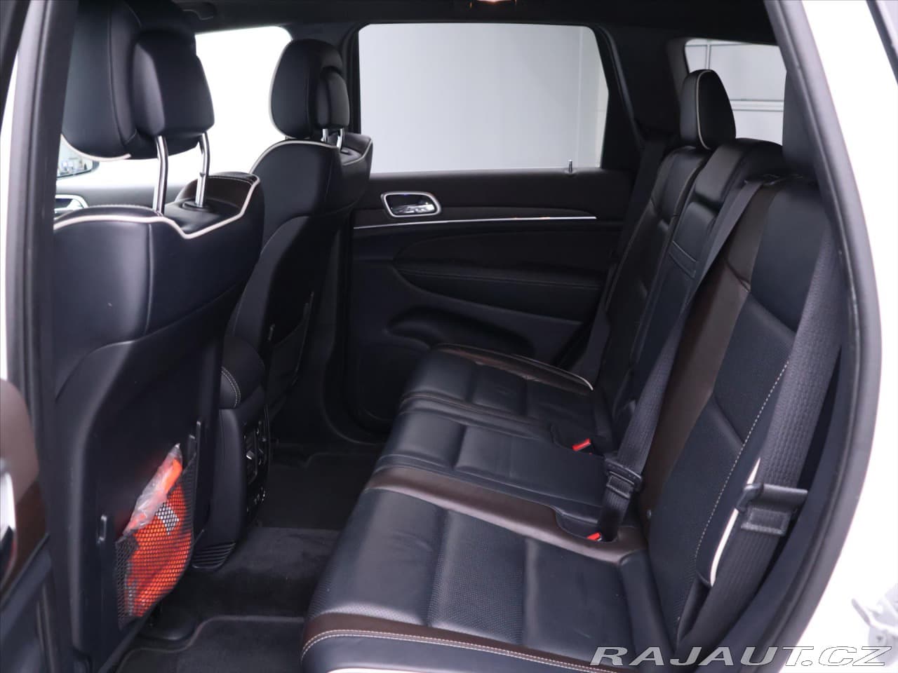 2015 Jeep Ostatní - 13