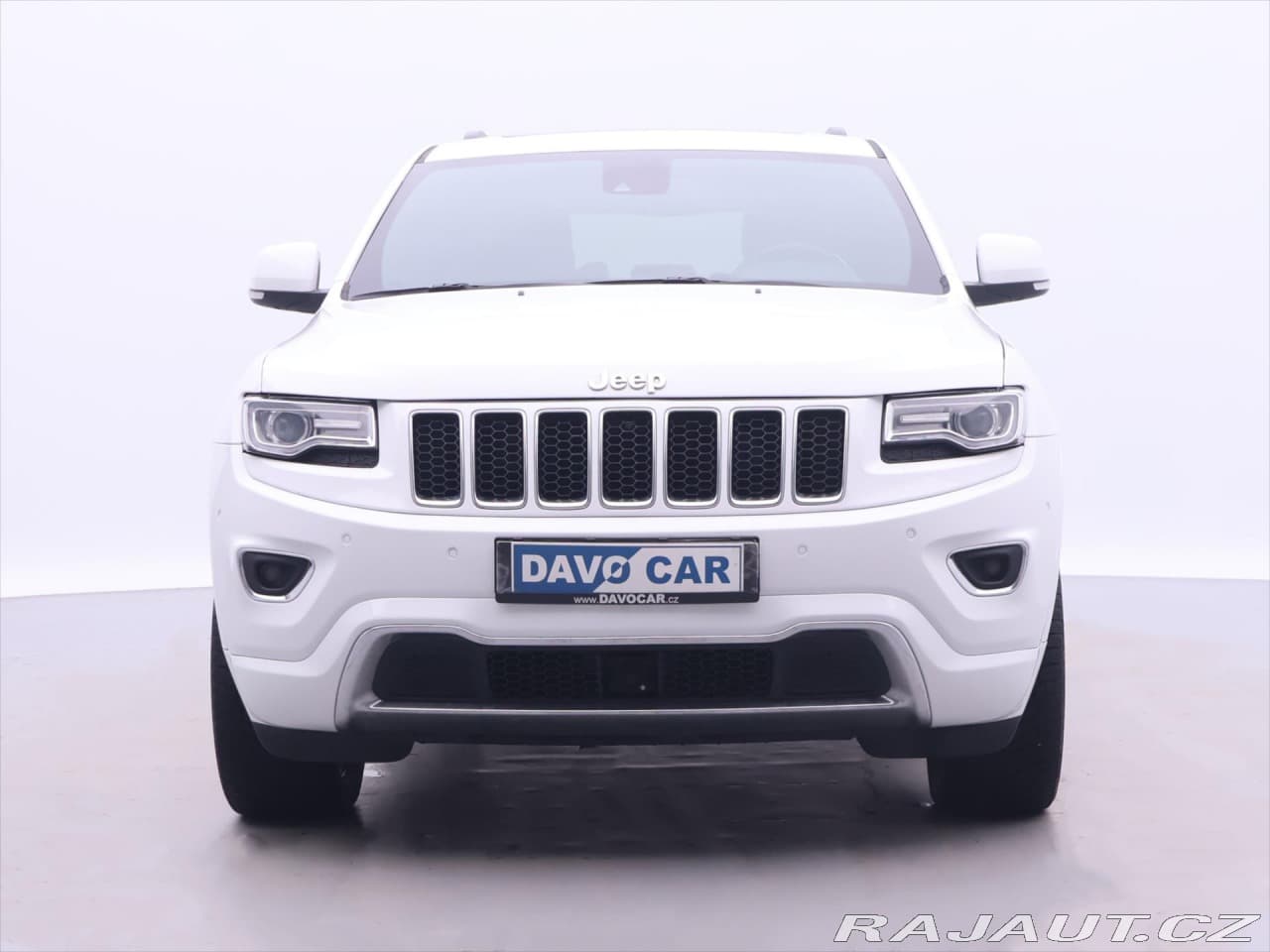 2015 Jeep Ostatní - 2