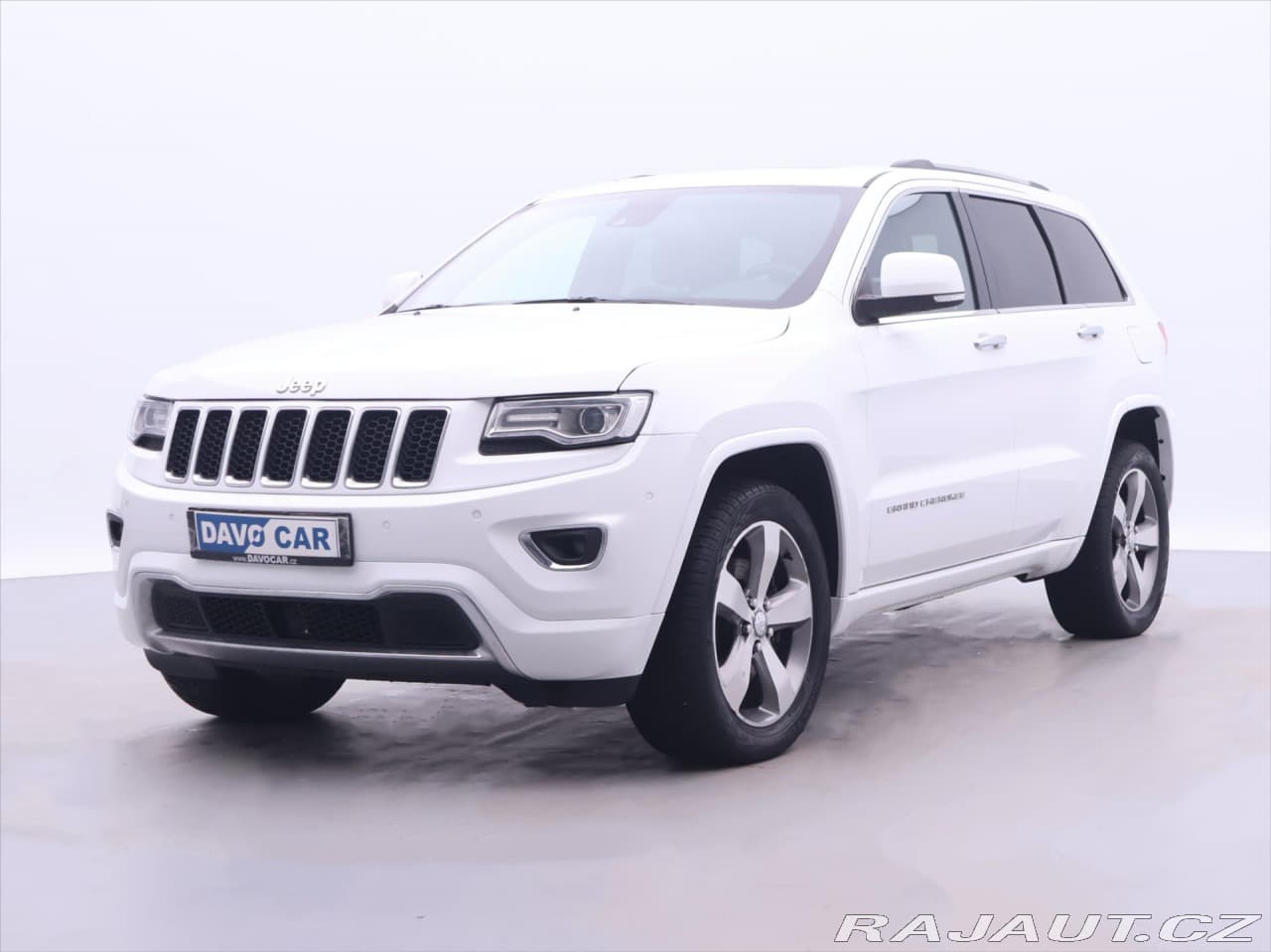 2015 Jeep Ostatní - 3