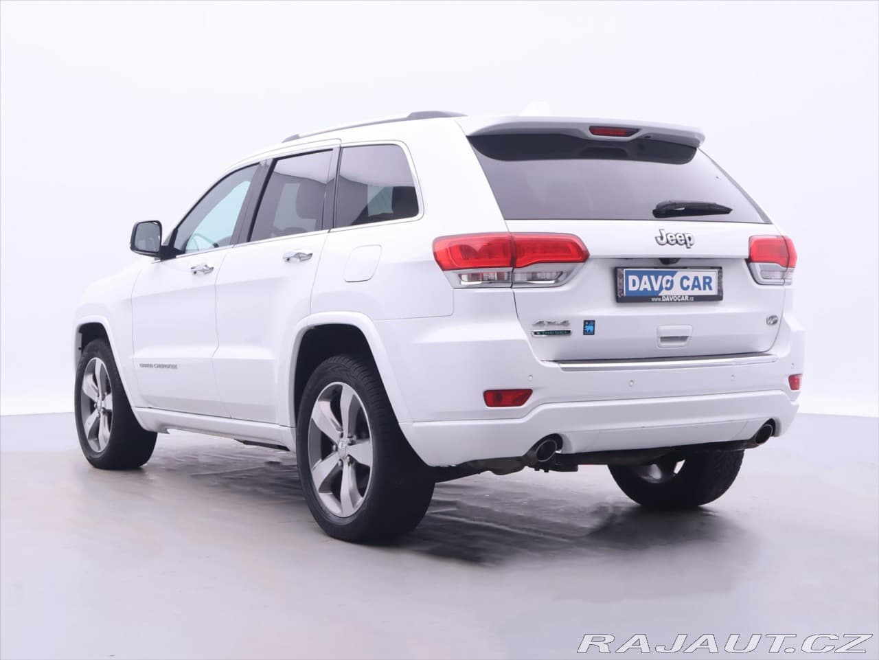 2015 Jeep Ostatní - 5