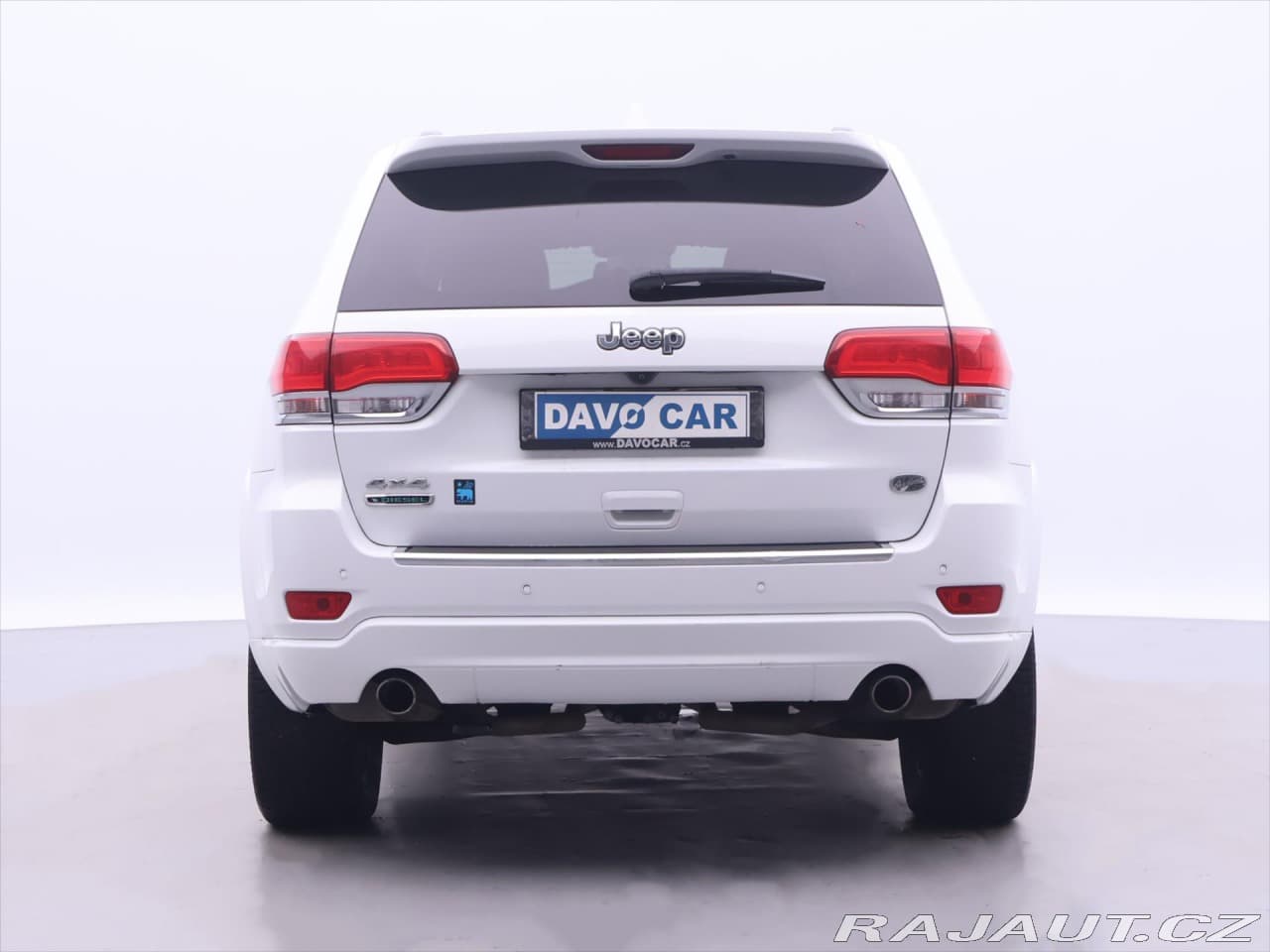 2015 Jeep Ostatní - 6