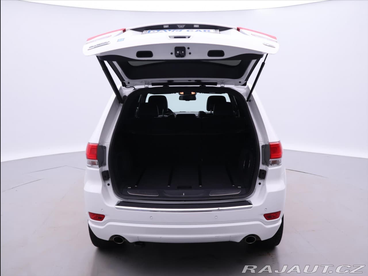 2015 Jeep Ostatní - 9