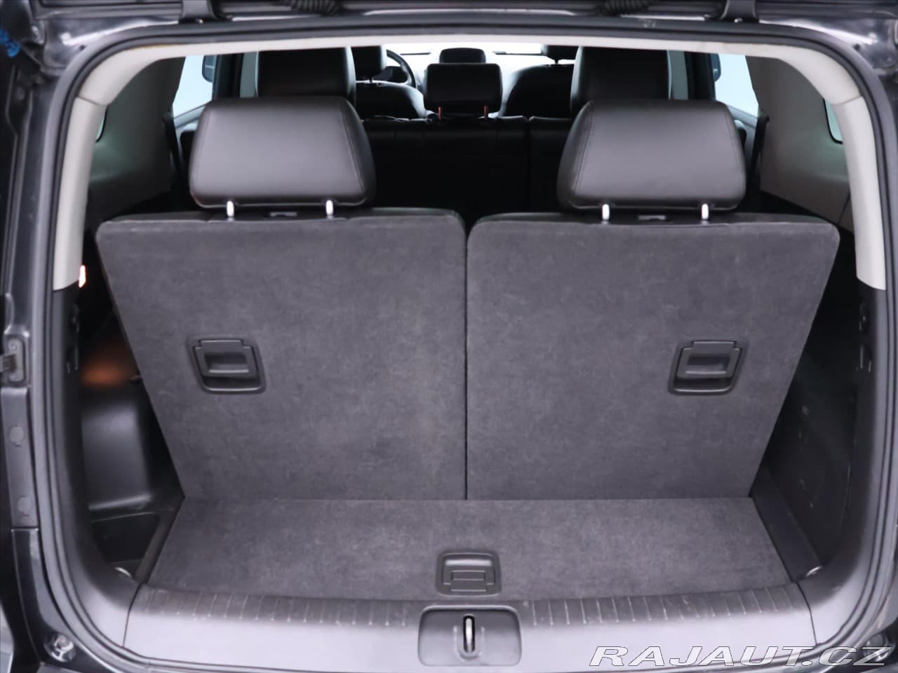 2012 Chevrolet Orlando - 10